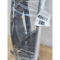 Summit SUM-004 Railing Roof Bars Aluminium Locking- No key