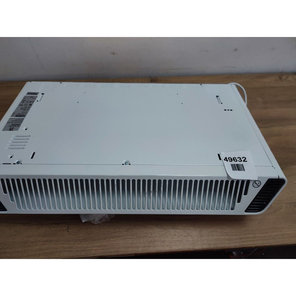 De'Longhi 2kW Thermo Convector Heater