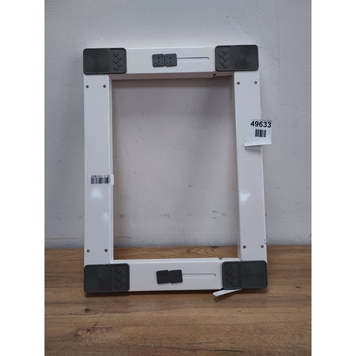 White goods slider