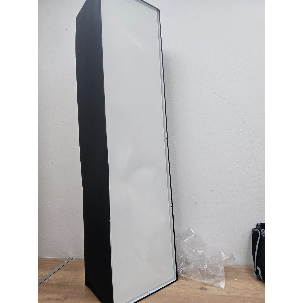Sollux Lighting Round White Deck  Lights