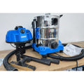 Draper DRA20523 vacuum cleaner