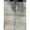 silver line Chrome Heavy Duty Paddle Mixer PC