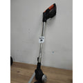 Grass trimmer- No battery and charger, no guard and spool