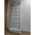 Bathroom towel radiator