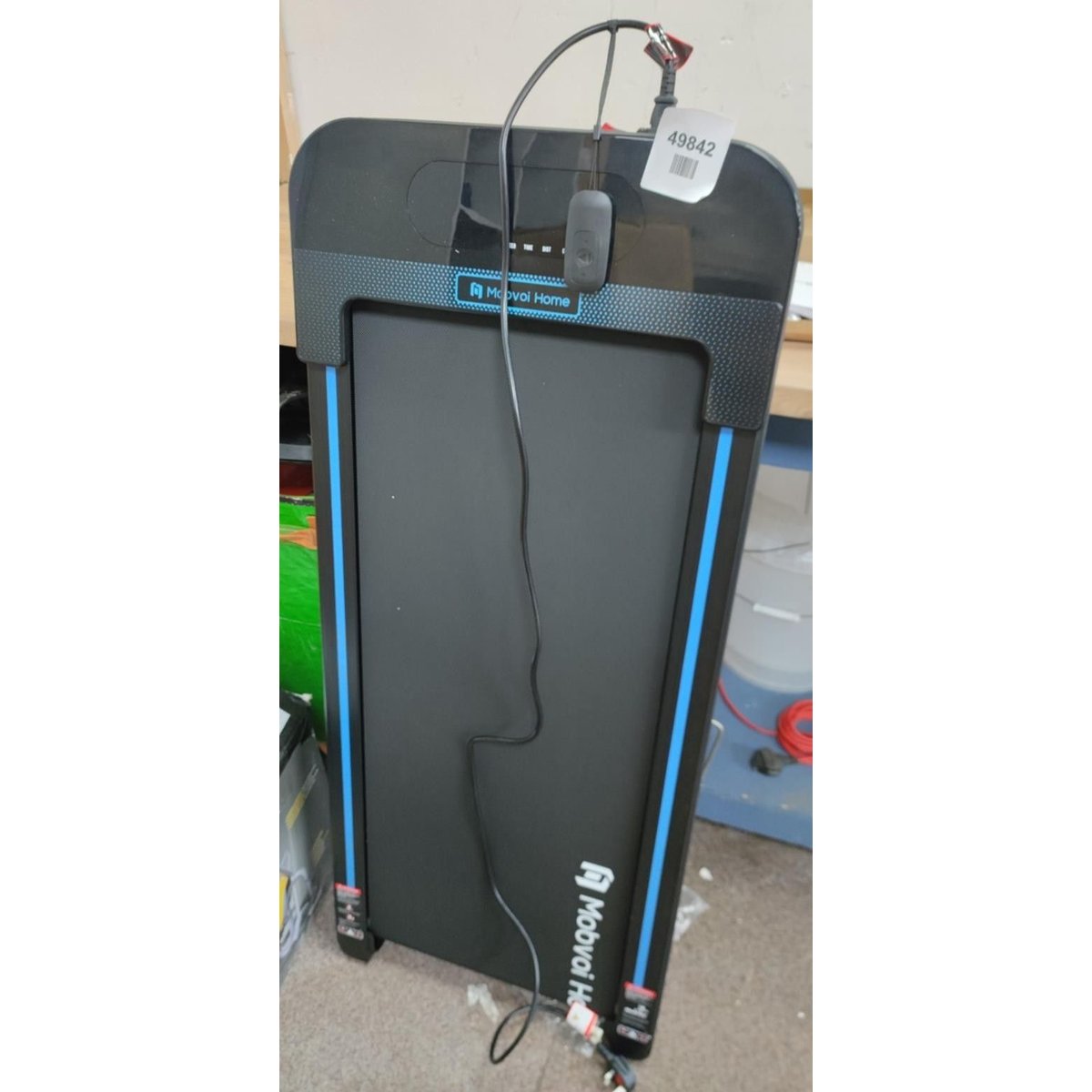 Mobvoi home N4092A treadmill