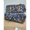 BANZ Travel Picnic Blanket Banksia Blue