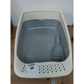 petu CT01 litter tray