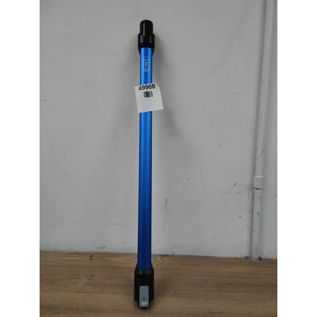 Vax OnePWR Blade 4 Genuine Powered Blue Wand Pole Metal Extension Blue Pet & Car