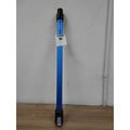 Vax OnePWR Blade 4 Genuine Powered Blue Wand Pole Metal Extension Blue Pet & Car
