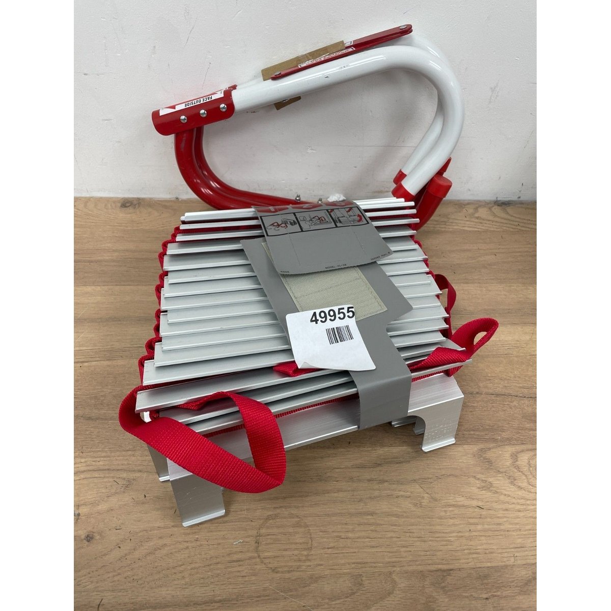 Kidde Fire Escape Ladder -3 Storey