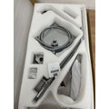 MORADO Thermostatic Shower Set,Adjustable Height Thermostatic Shower System, Sho