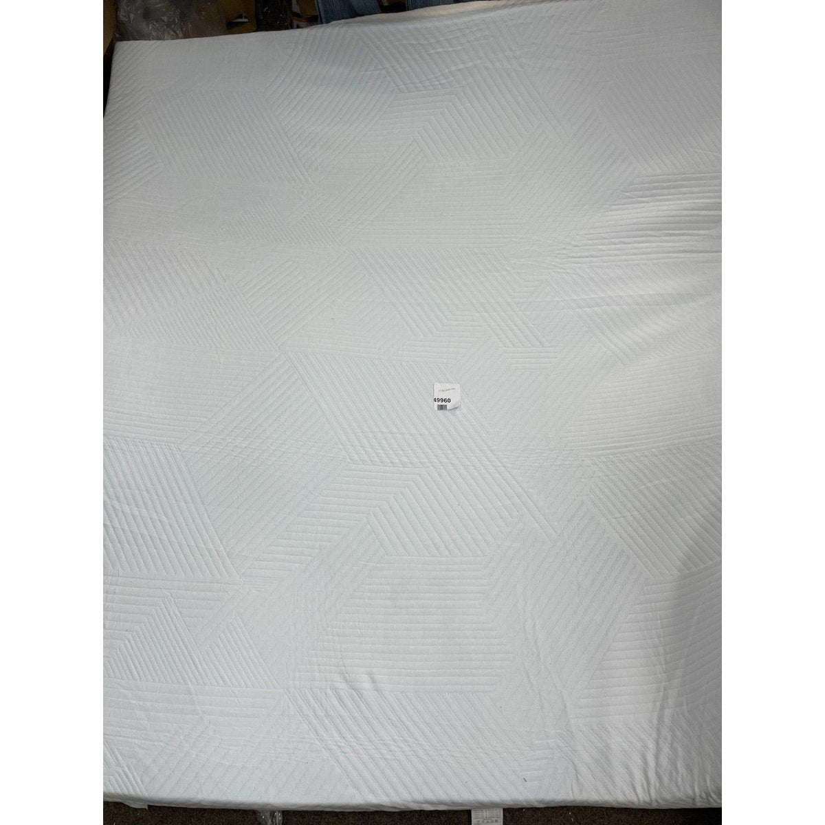 bed topper XF-TP01, 180x200 cm