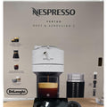 Delonghi Nespresso Vertuo Next & Aeroccino 3