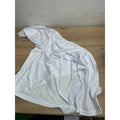 Vevor Stretch Spandex White Folding Chair Covers General Wedding Universal