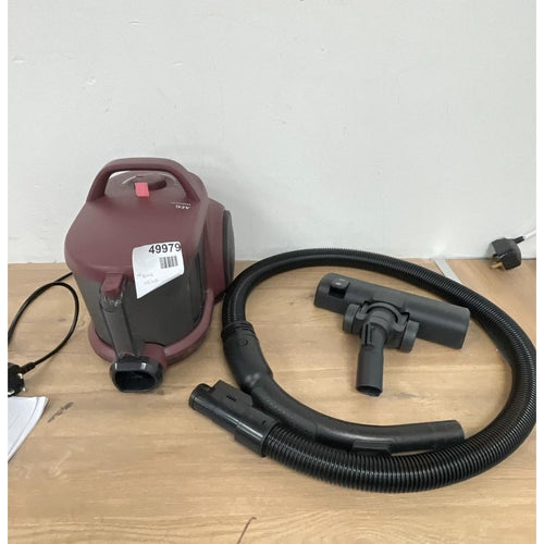 AEG vacuum cleanerAL51A2DR — New (other)