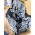 Green Haven King Premium Raised Air Mattress
