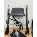 Days 091553080 Rollator - Black