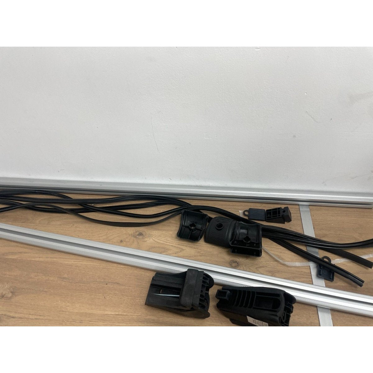 TWINNY LOAD U01 ROOF RAILS