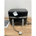 Tower Vortx 9L Dual Basket Air Fryer - Black (T17088)