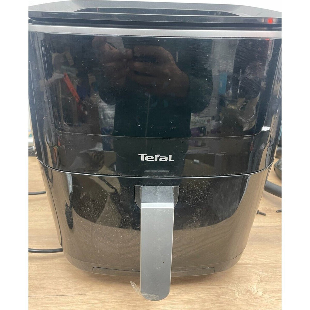 Tefal FW201827 13.6lb Air Fryer — Used