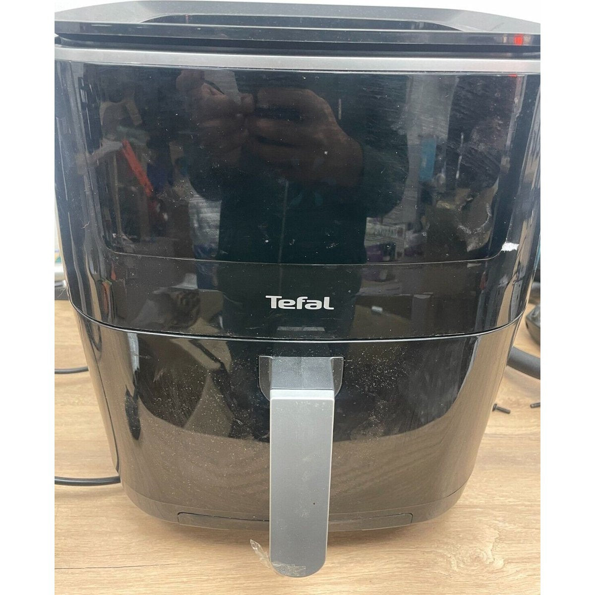 Tefal FW201827 13.6lb Air Fryer
