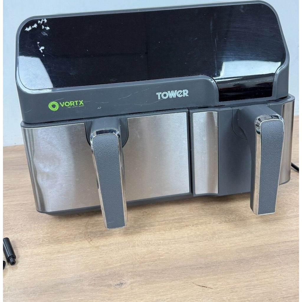 Tower Vortx Eco 22lb Air Fryer - T17099 — Used