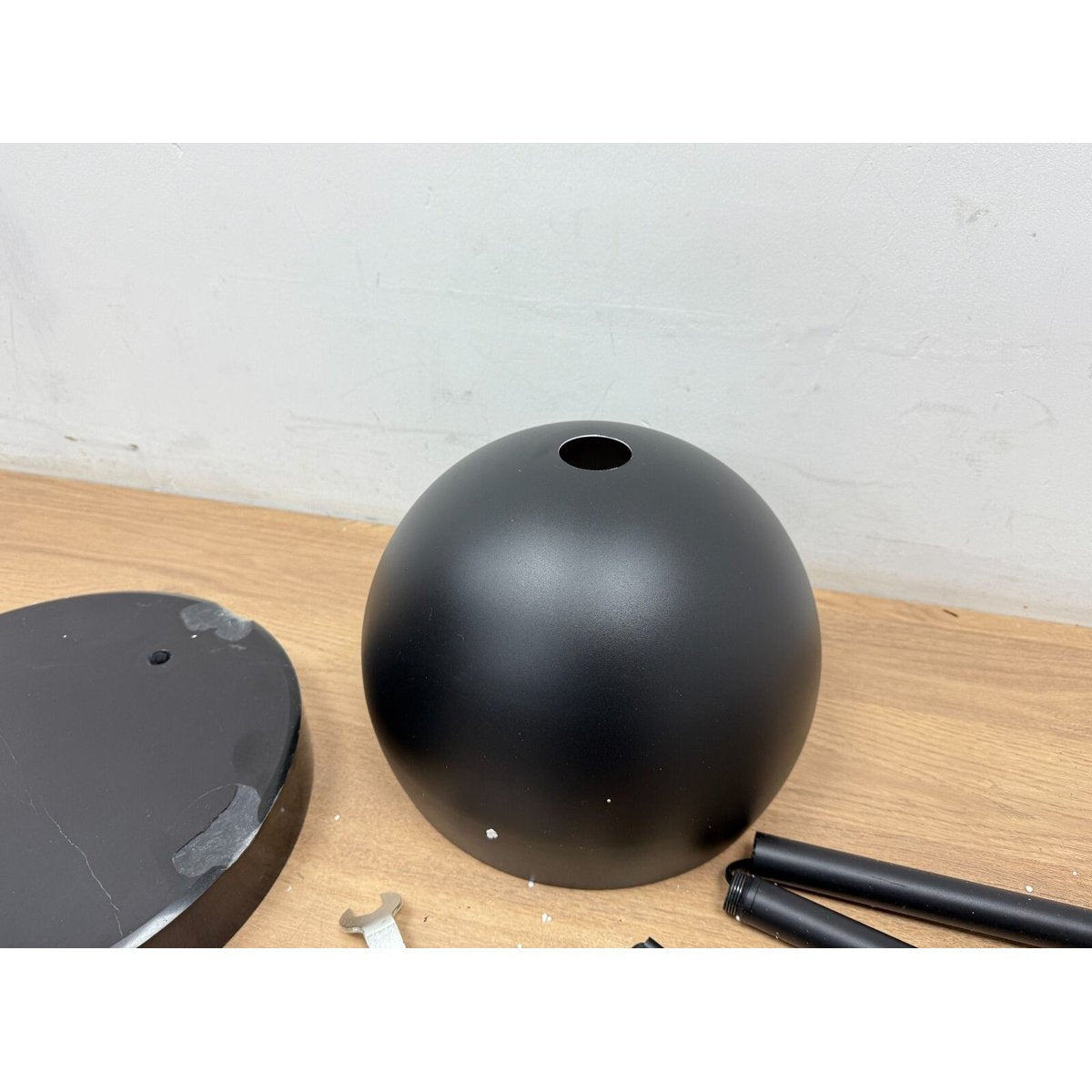 Versanora Vn-l00013 Floor Lamp