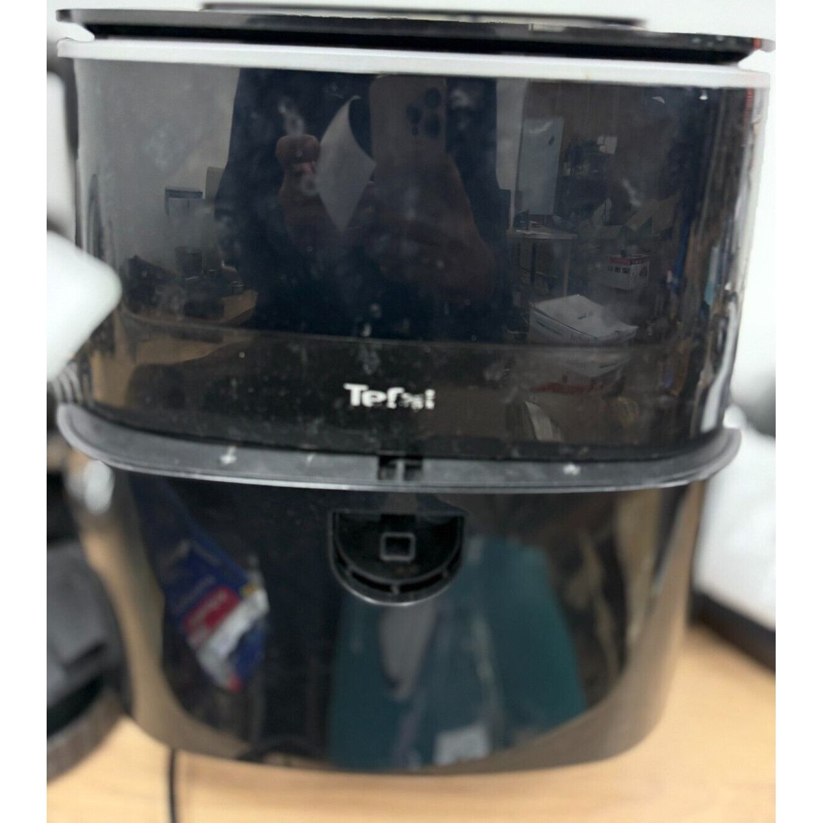 Tefal FW201827 13.6lb Air Fryer