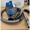 EUREKA Canister Vacuum Cleaner Whirlwind Bagless Cylinder Hoover Blue, NEN110A
