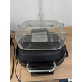 Chefree Indoor Grill and Air Fryers Oven Combo