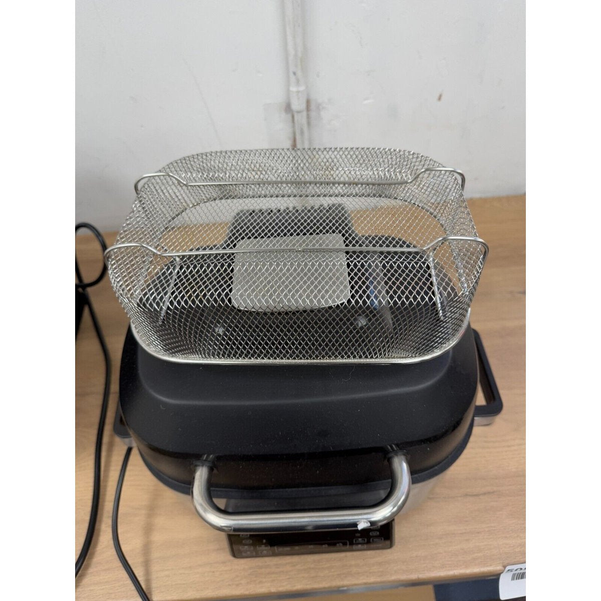 Chefree Indoor Grill and Air Fryers Oven Combo