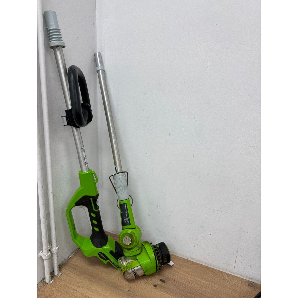 Greenworks 24V string trimmer