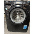 Candy Smart 10kg Washing Machine - Black