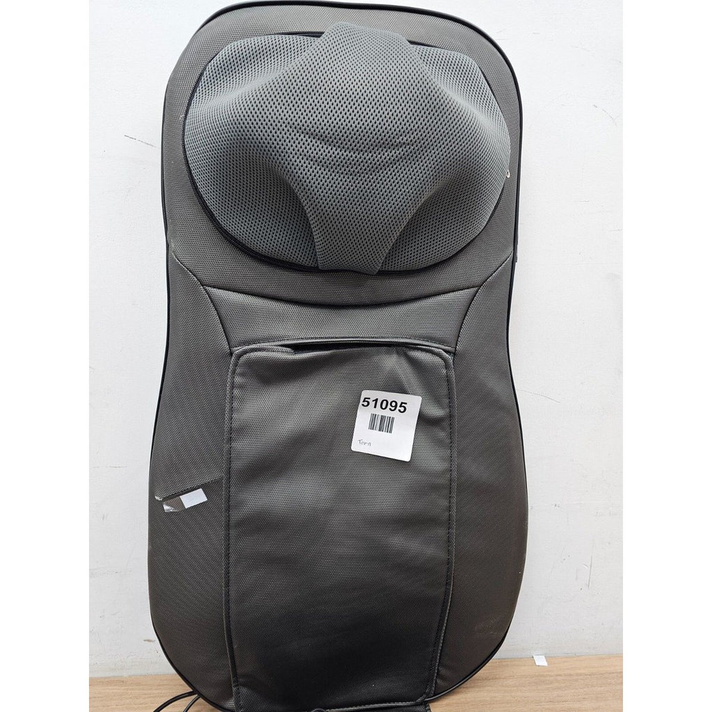 Snailax Shiatsu Back and Neck Massager — Used