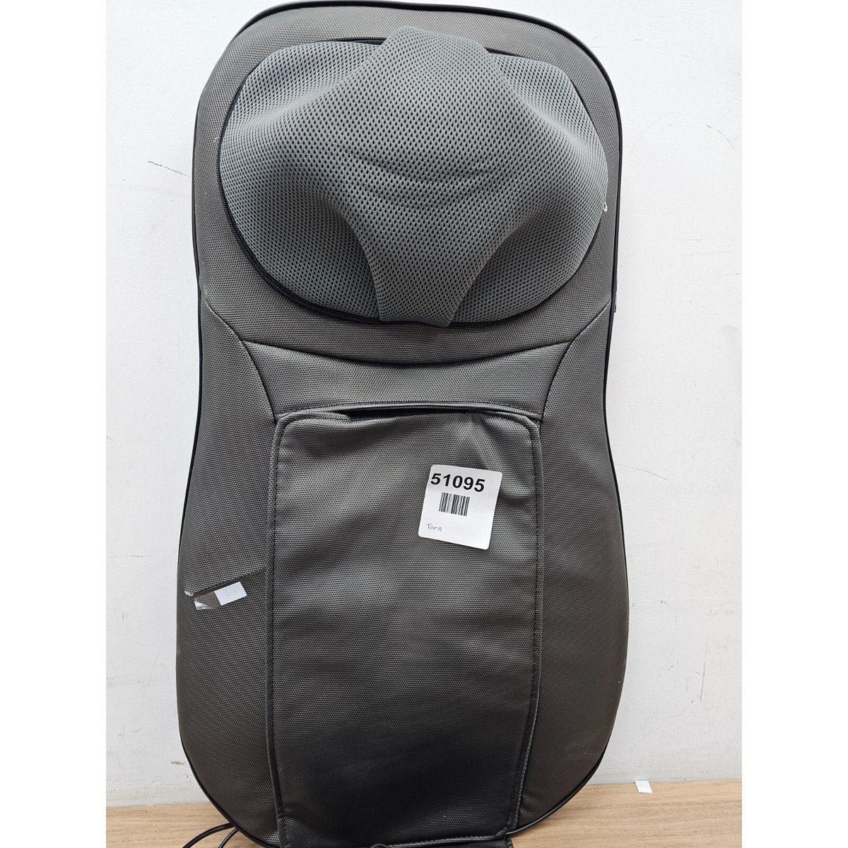 Snailax Shiatsu Back and Neck Massager