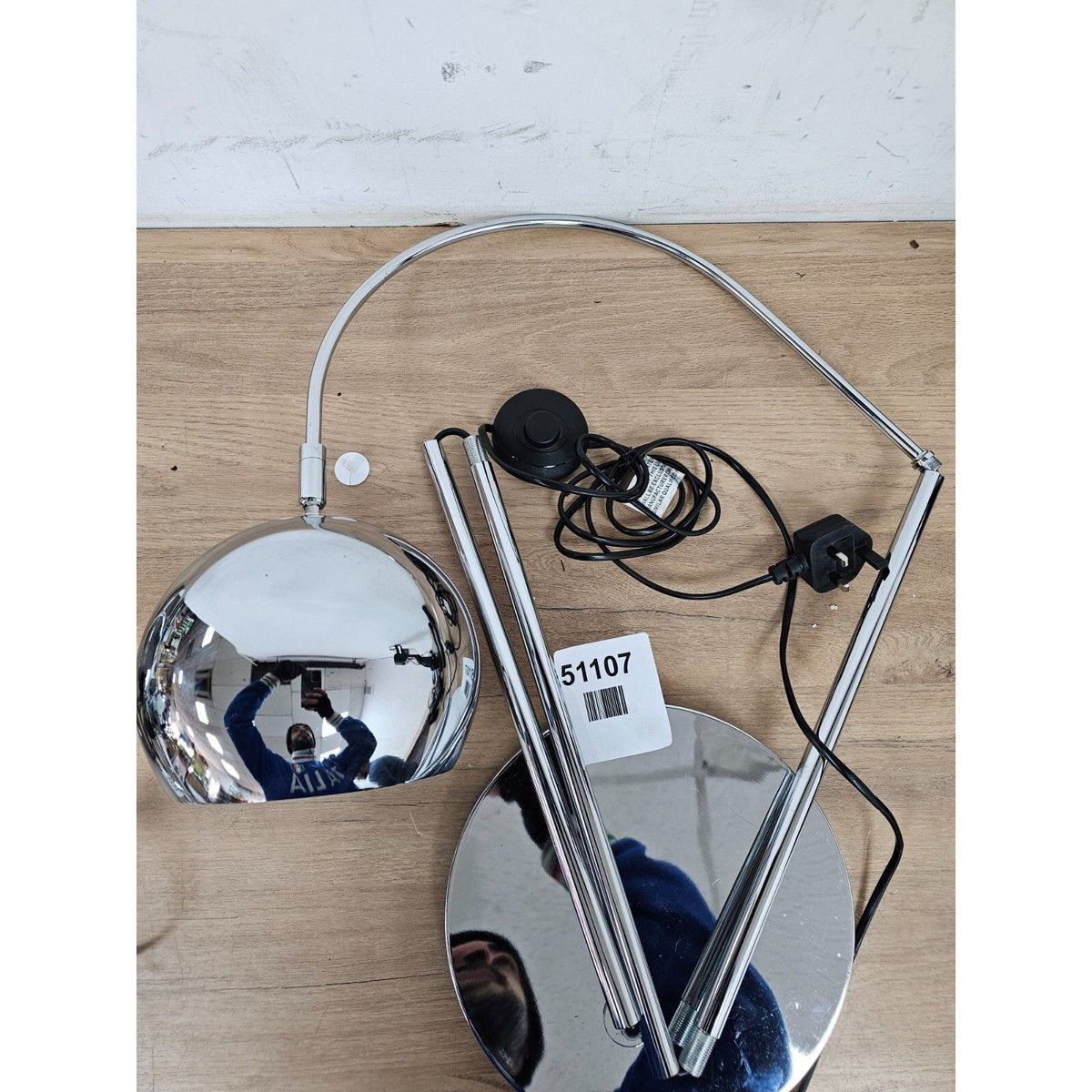 Lighting Collection 700427