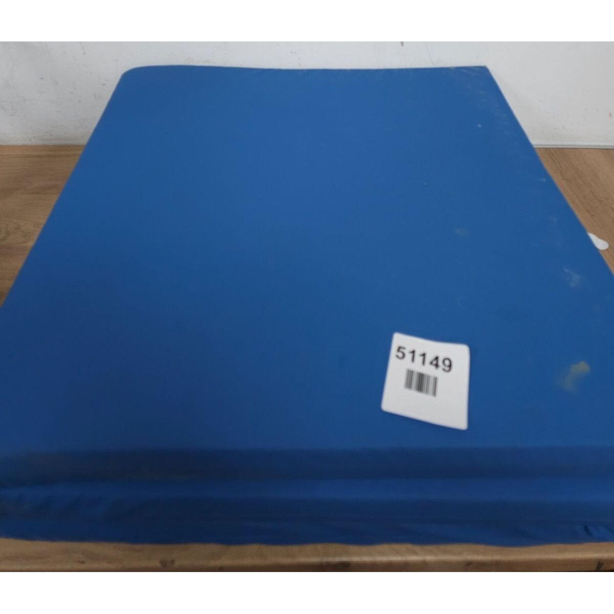 Thorpe Mill Pressure Care foldable single mattress