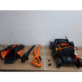 Yard Force Lawnmower LM C33