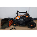 Yard Force ‎LM G37A 40V Cordless Lawnmower