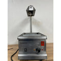 Falcon series 350 grill griddle.