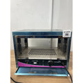 pantheon PW2 PIE  warmer - GLASS COVER MISSING