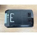 GreenWorks G24B2 Lithium-ion Battery Electric Tool