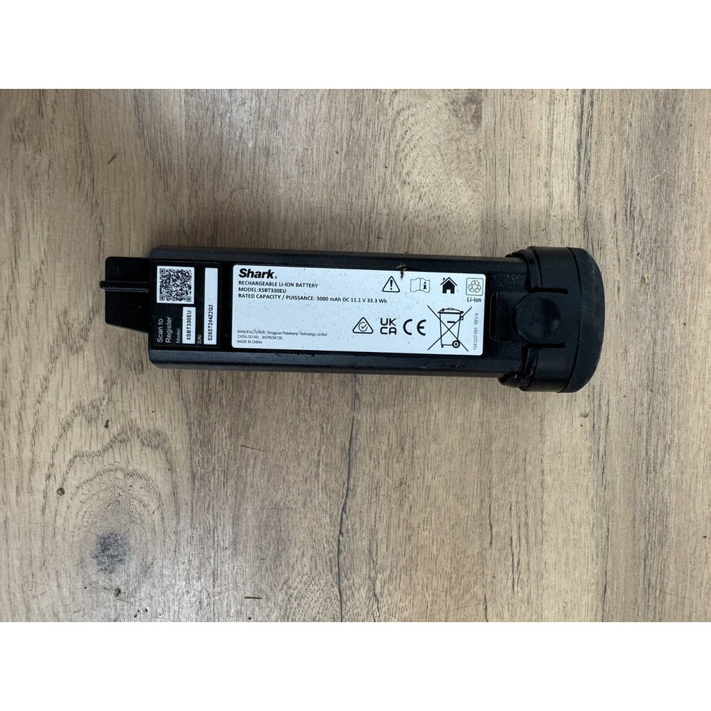 Shark XBAT330EU Lithium Ion Battery