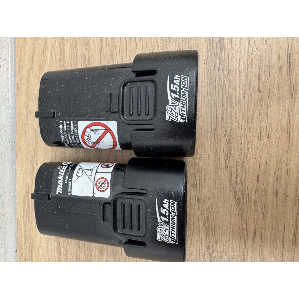 Makita BL0715