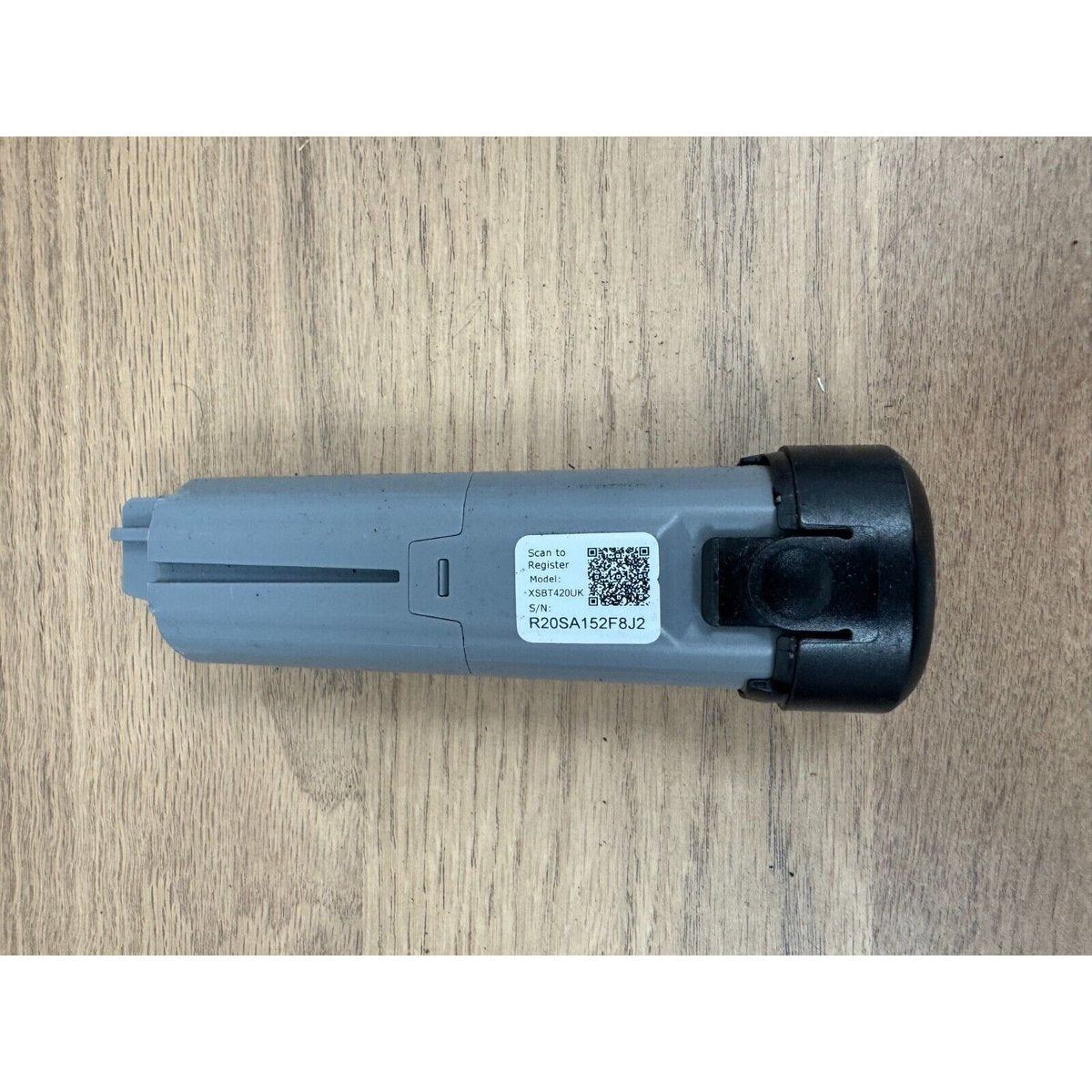 Shark Cordless Handheld Vacuum Battery XSBT420UK