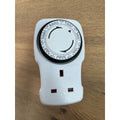 Diall Mechanical Day Timer