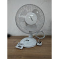 Benross WLTF-903 mini table fan