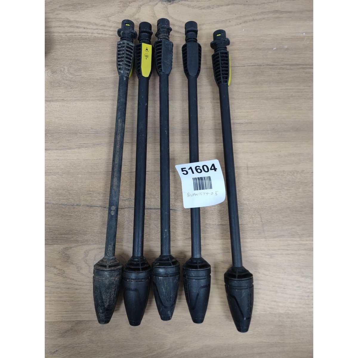 Kärcher bar Cold Water Pressure Washer nozzle - Price per piece