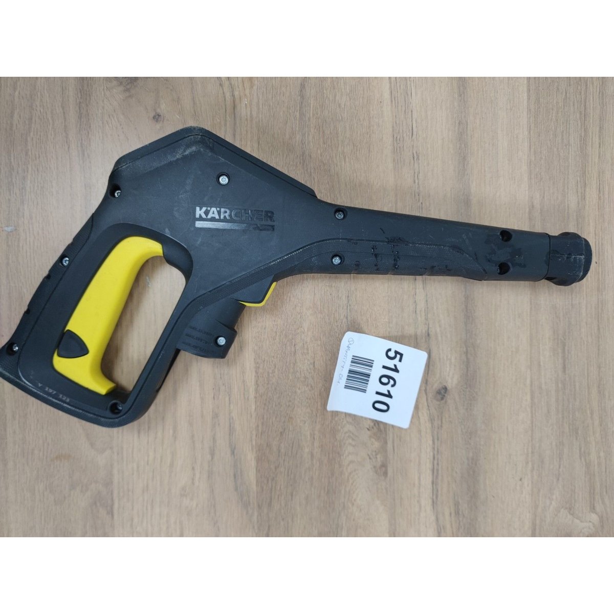 Karcher Pressure Full control Washer K3 Hand Gun Garden - price per gun