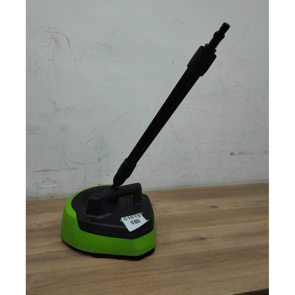 Greenworks Surface Cleaner Pressure Washer Attachment